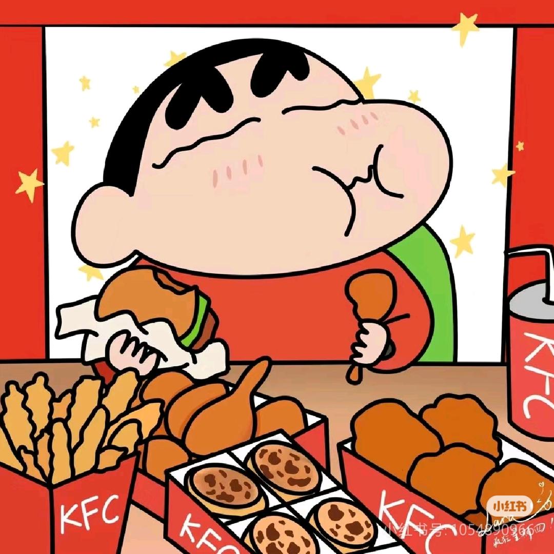 炸裂薯条🍟