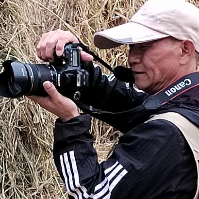 白9二两摄影（南昌约拍）