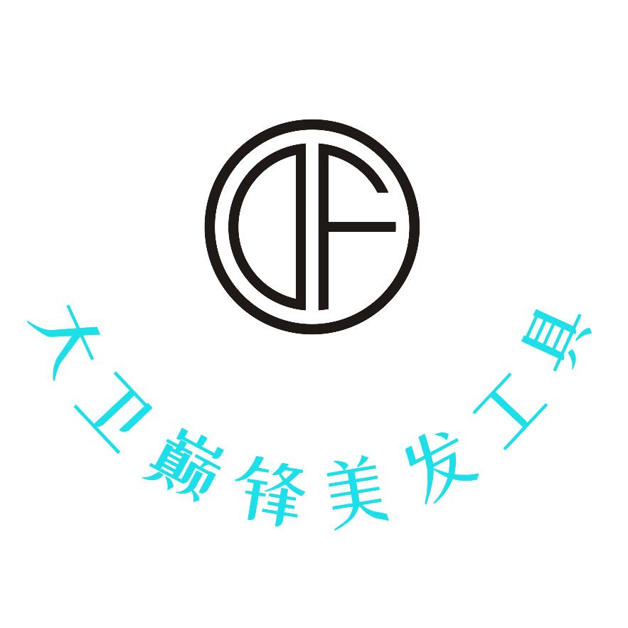 大卫巅锋美发工具
