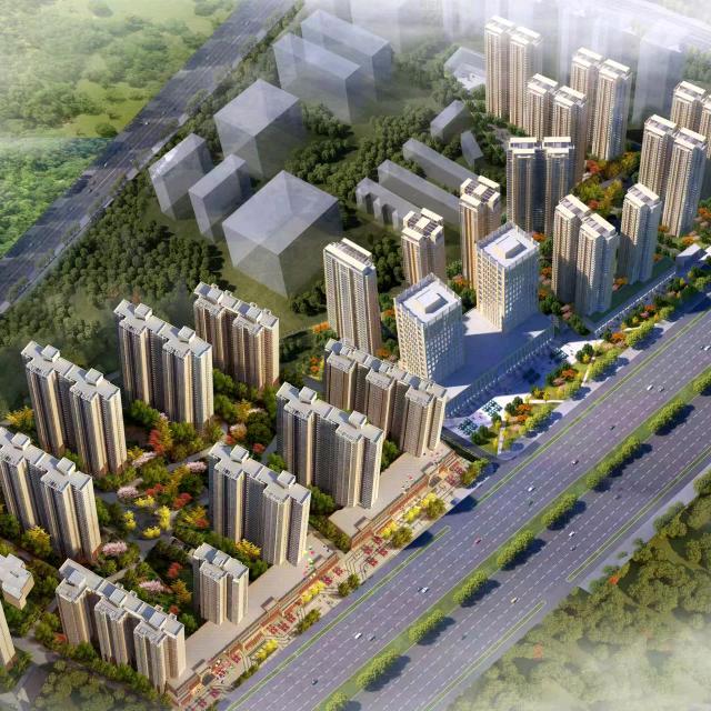 西安李可房地产咨询