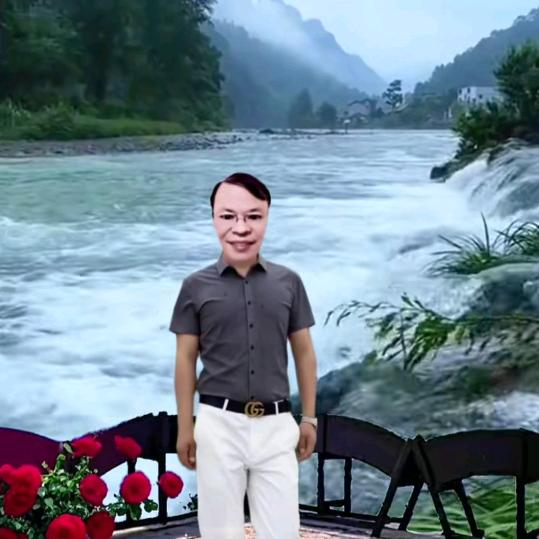 顺其自然