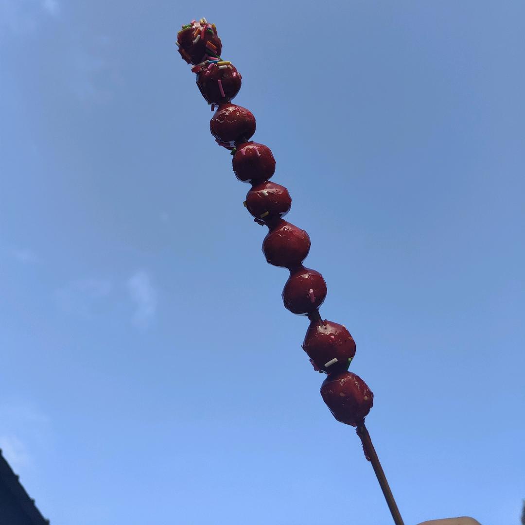 财神爷到我家来