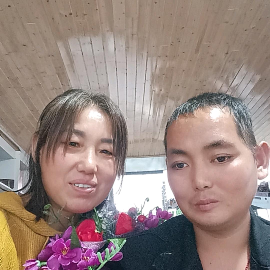 阳光母子