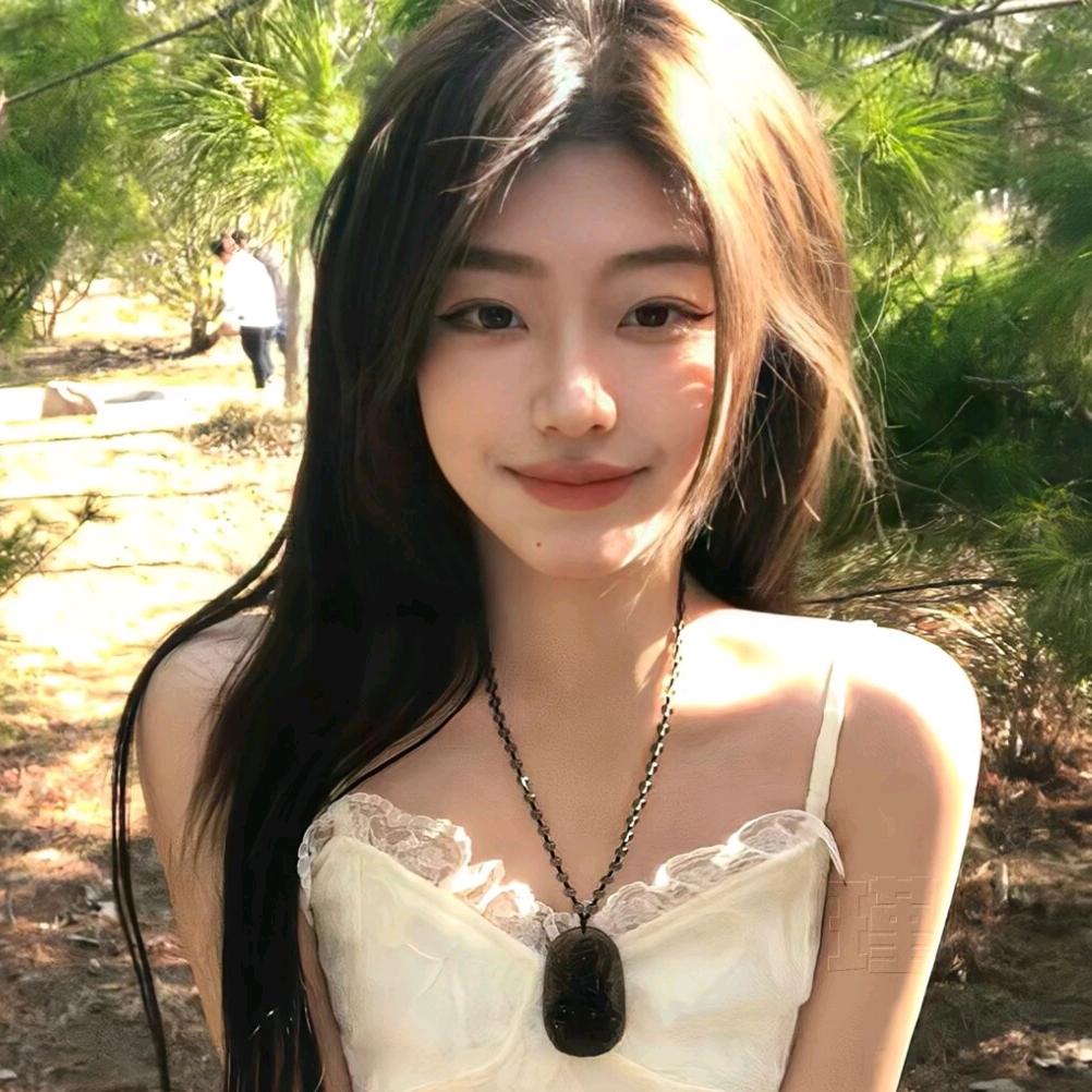 妞妞🌻