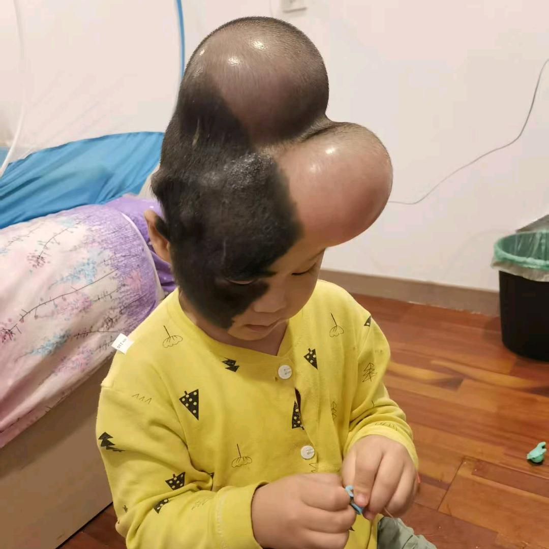 乐宝大姨