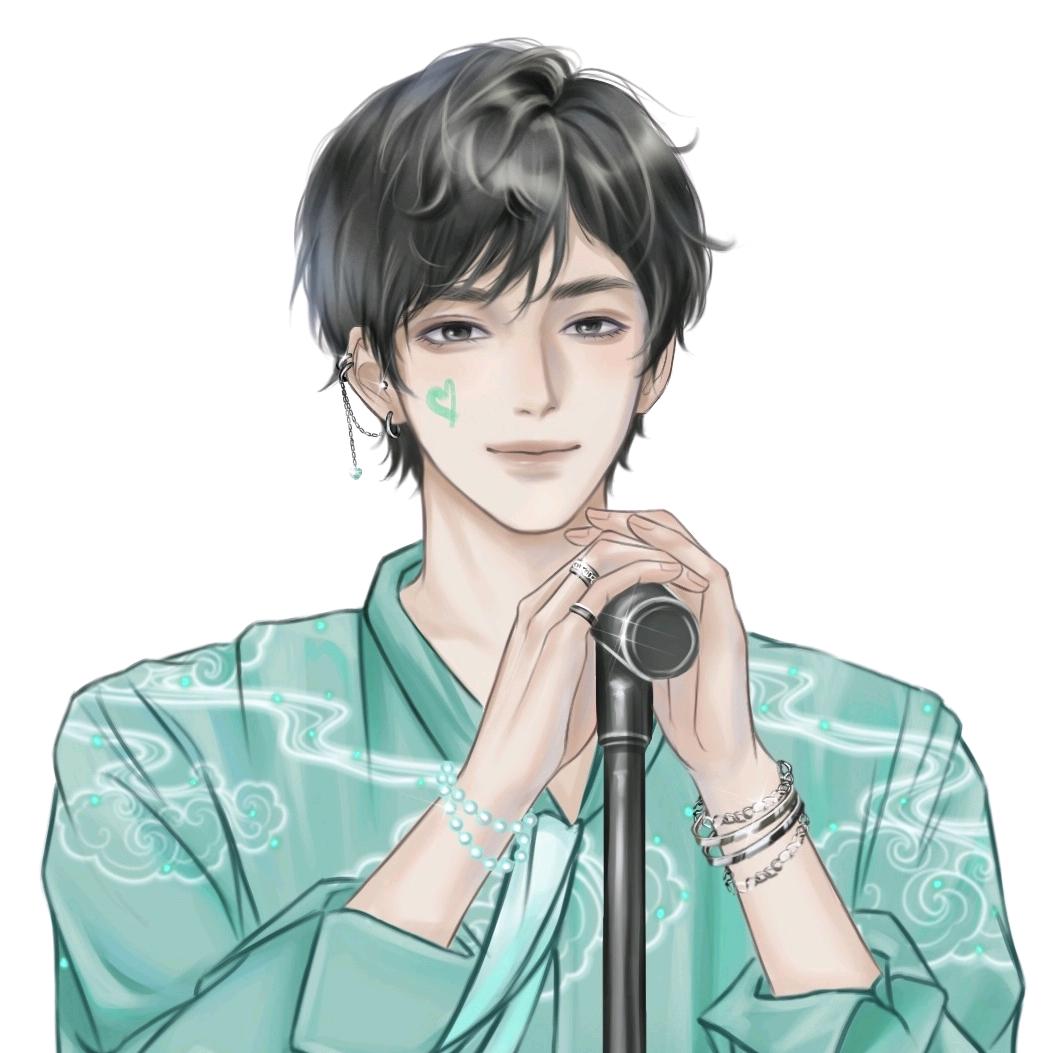 𝑇.秦淮ʰ💚
