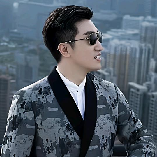 传承周杨心声