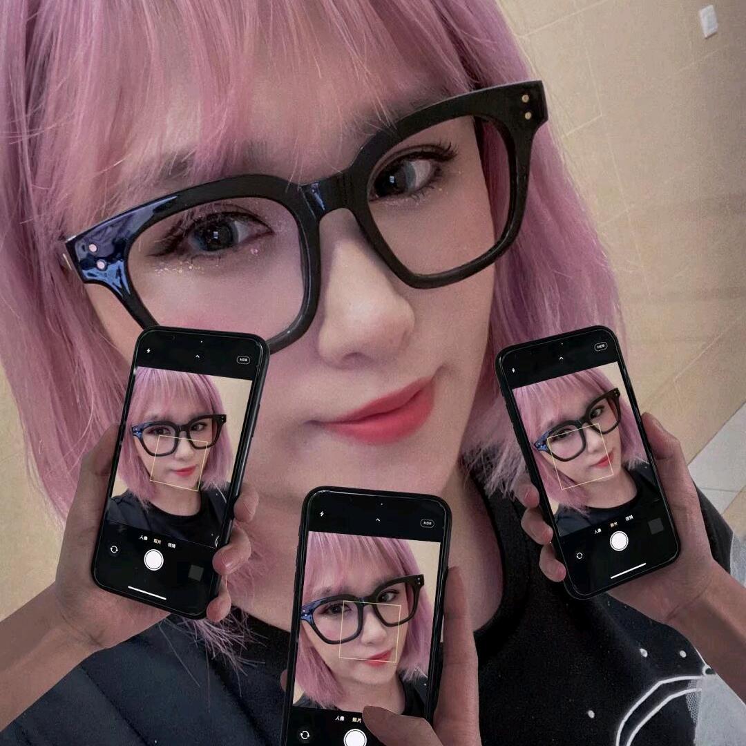 小艾