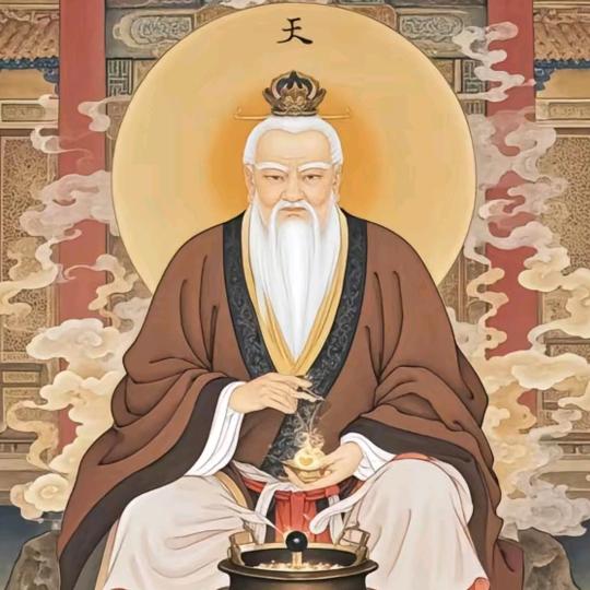 青山绿水