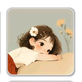 波小妞