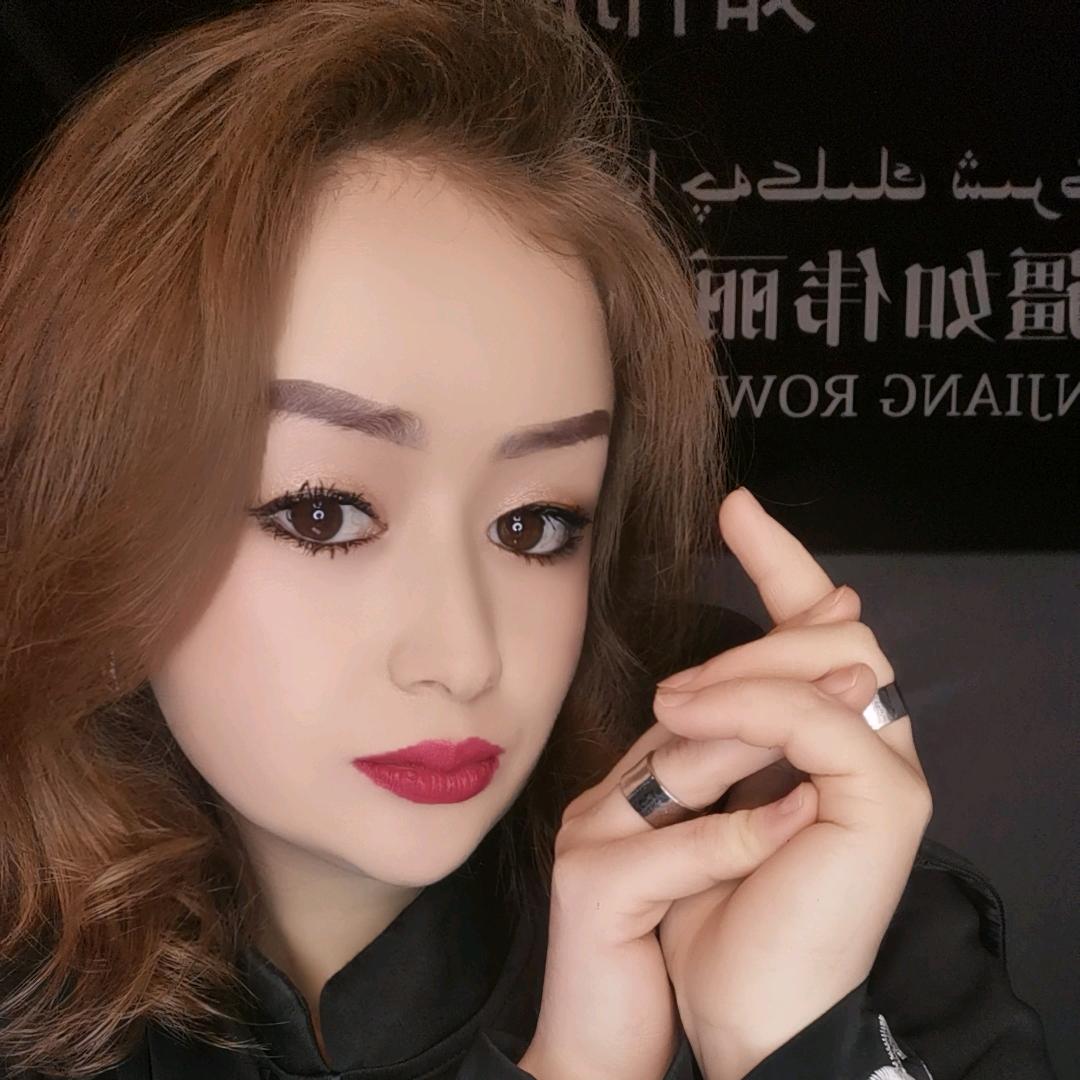 @kalbinur~白花