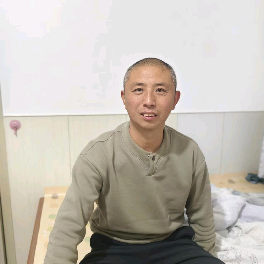 闲云也鹤（二大爷说媒）