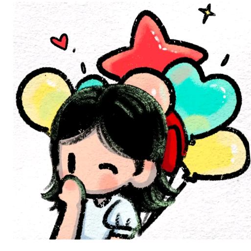 Angela的薇笑很甜