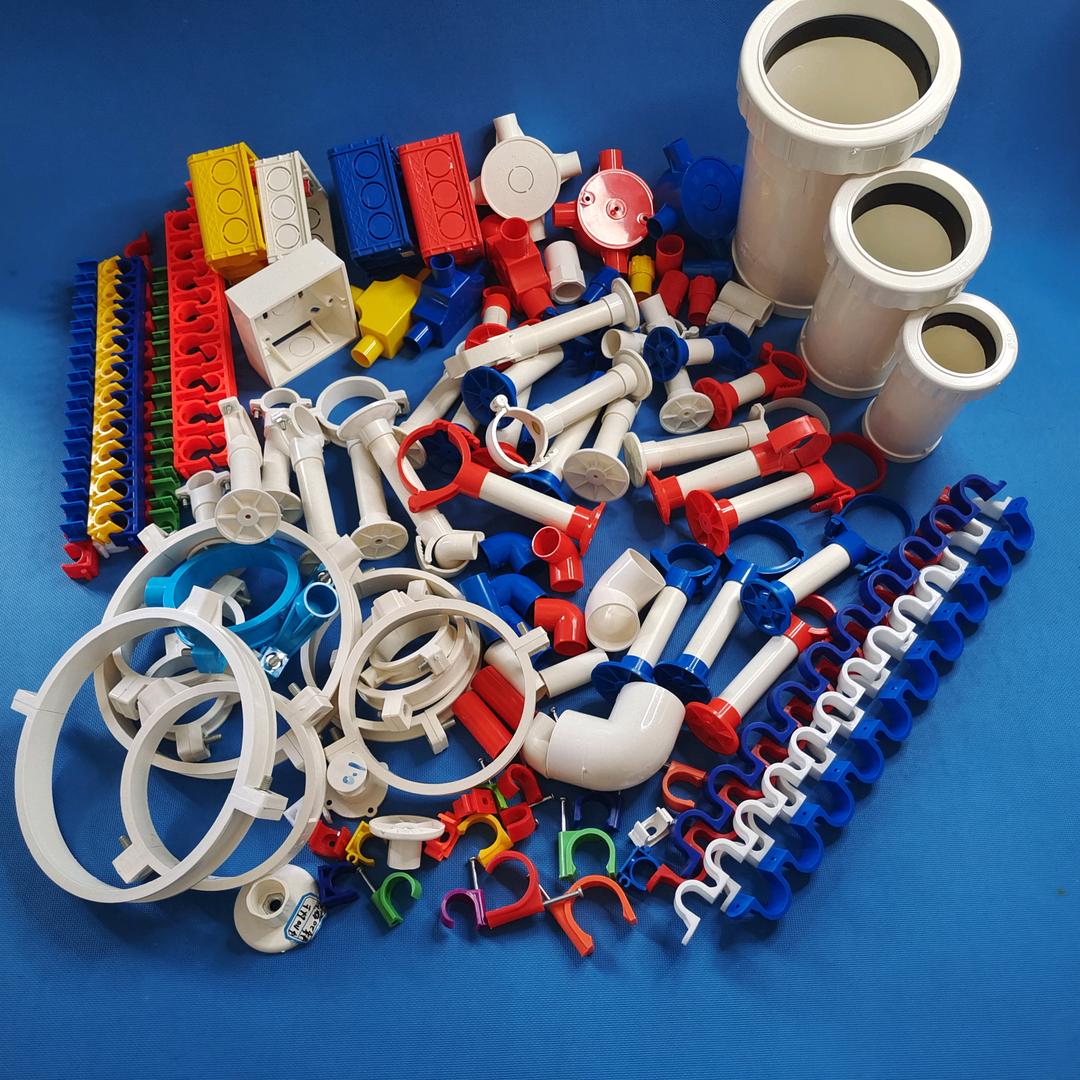 江山全高塑胶精选工厂店