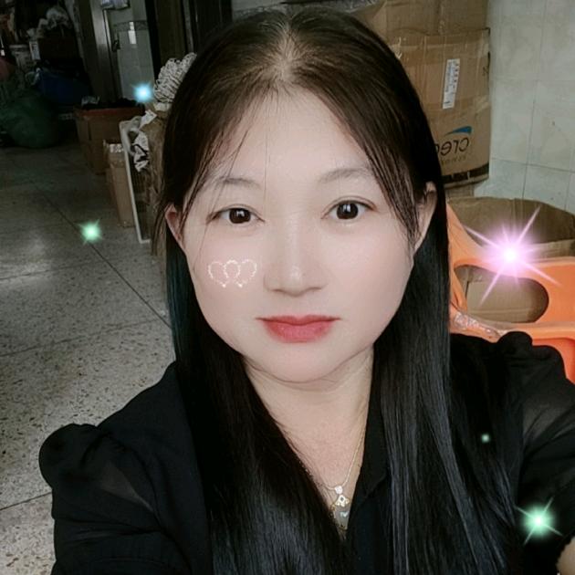 小傻瓜幺妹
