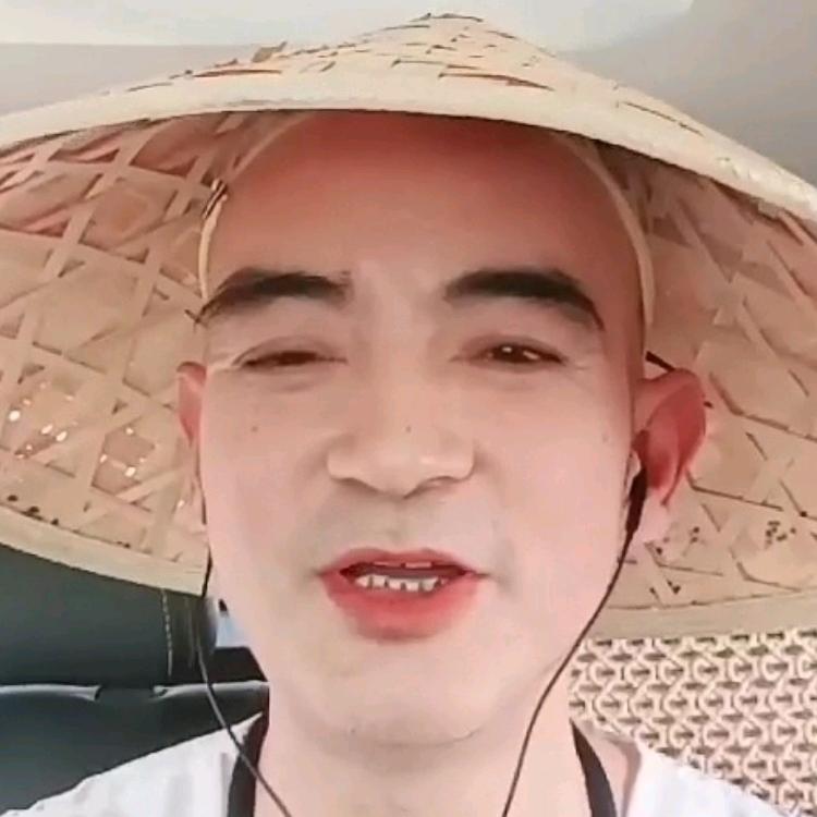 爱舞男人