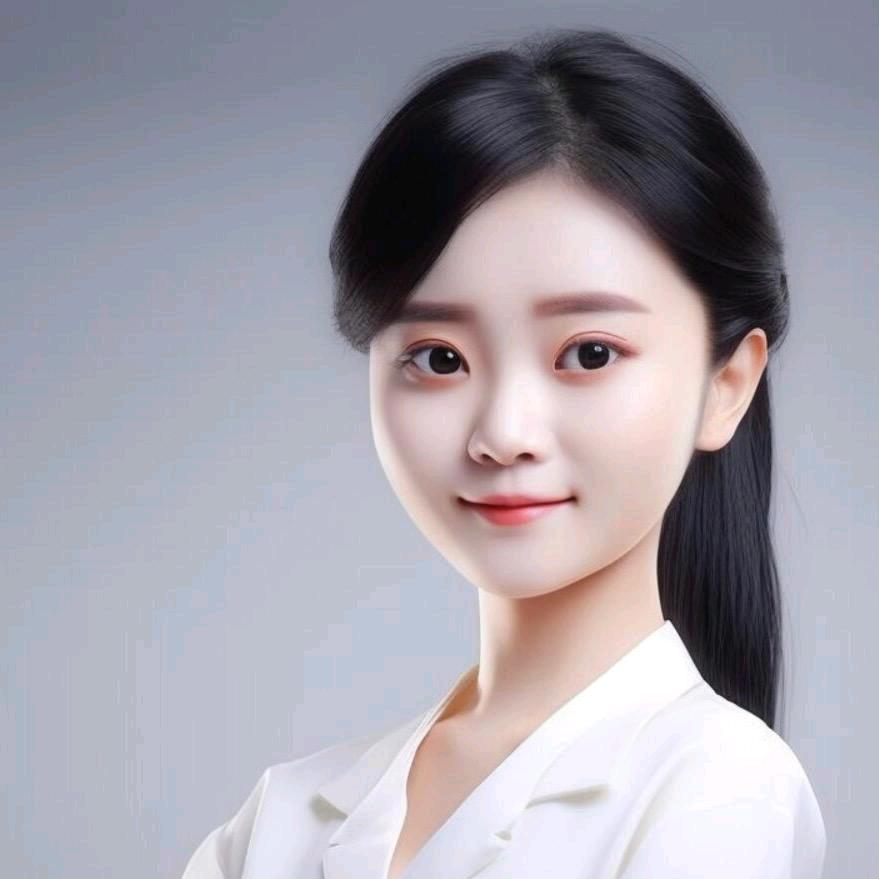 芳芳聊美业