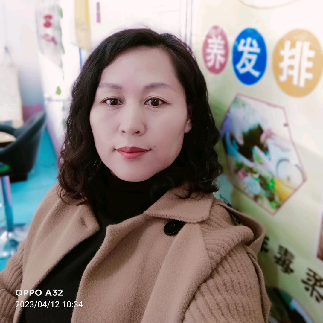 觉心天使