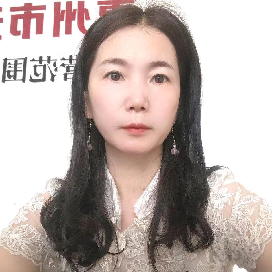 @老阿姨～爱💃