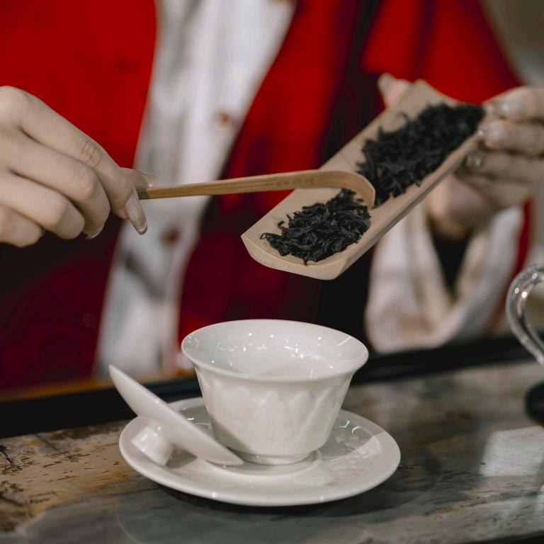 定边鼎存茶业