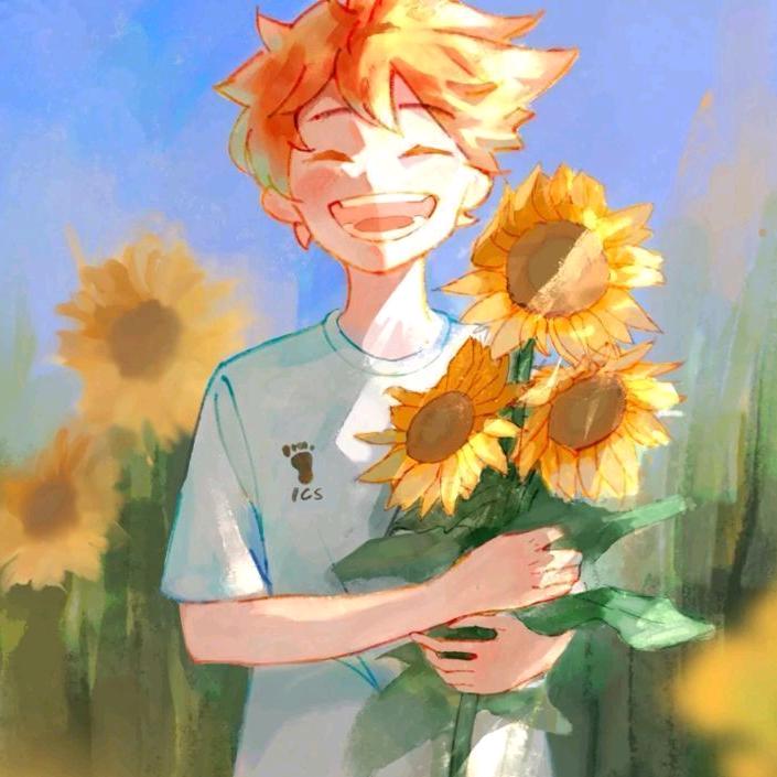 财神爷的心尖宠