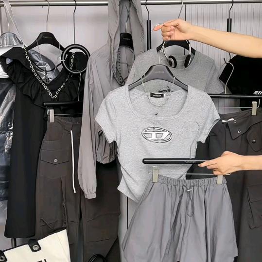 DAXISTUDIO精选女装