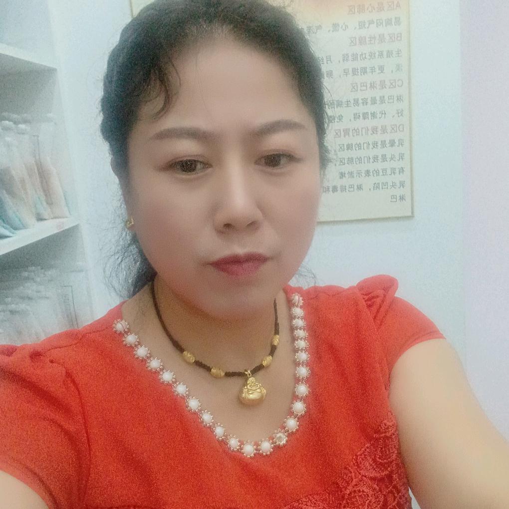 依菲儿曼全国招商张美琼