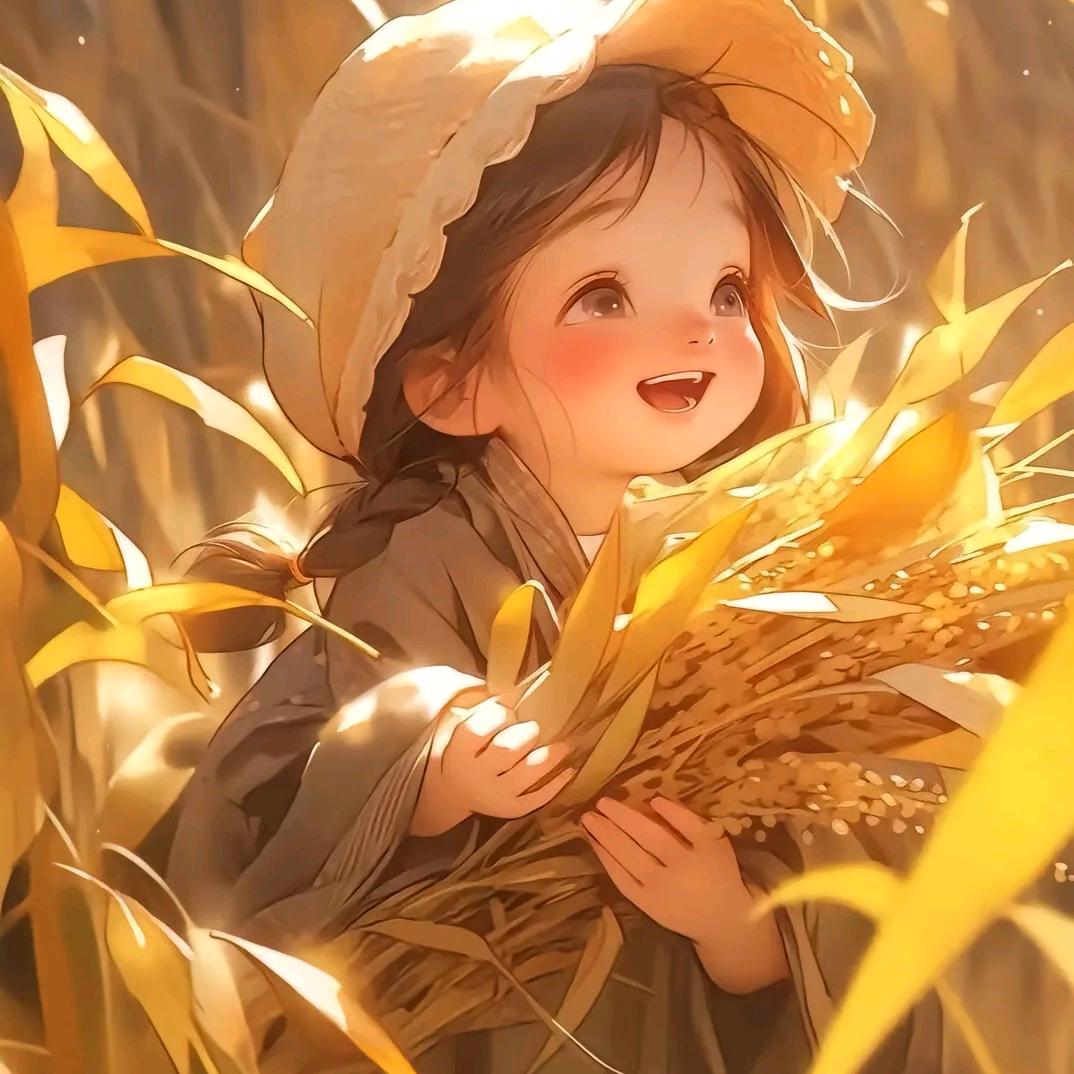 🌾小庄☀