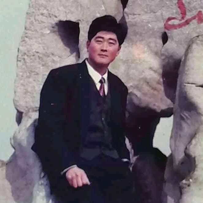 德沐春风