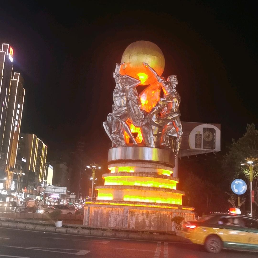 红城萧笛哥