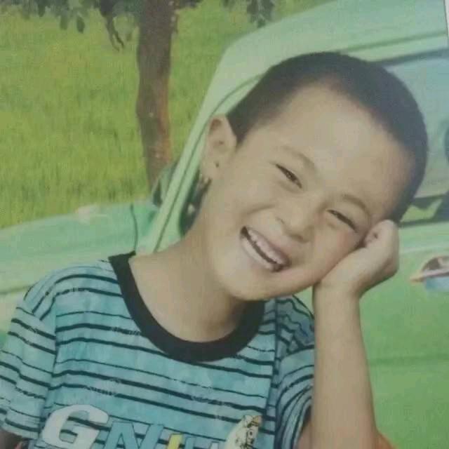 鲁P惠州