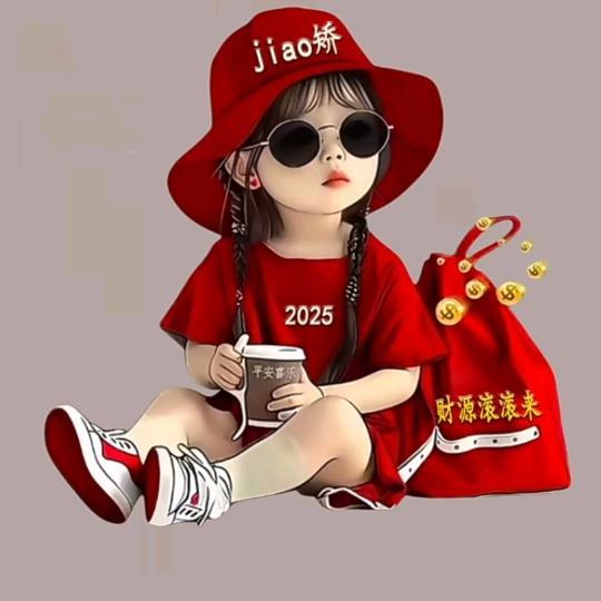 妞妞丫