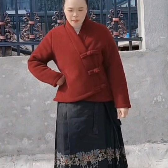 郸城县粉姐制衣