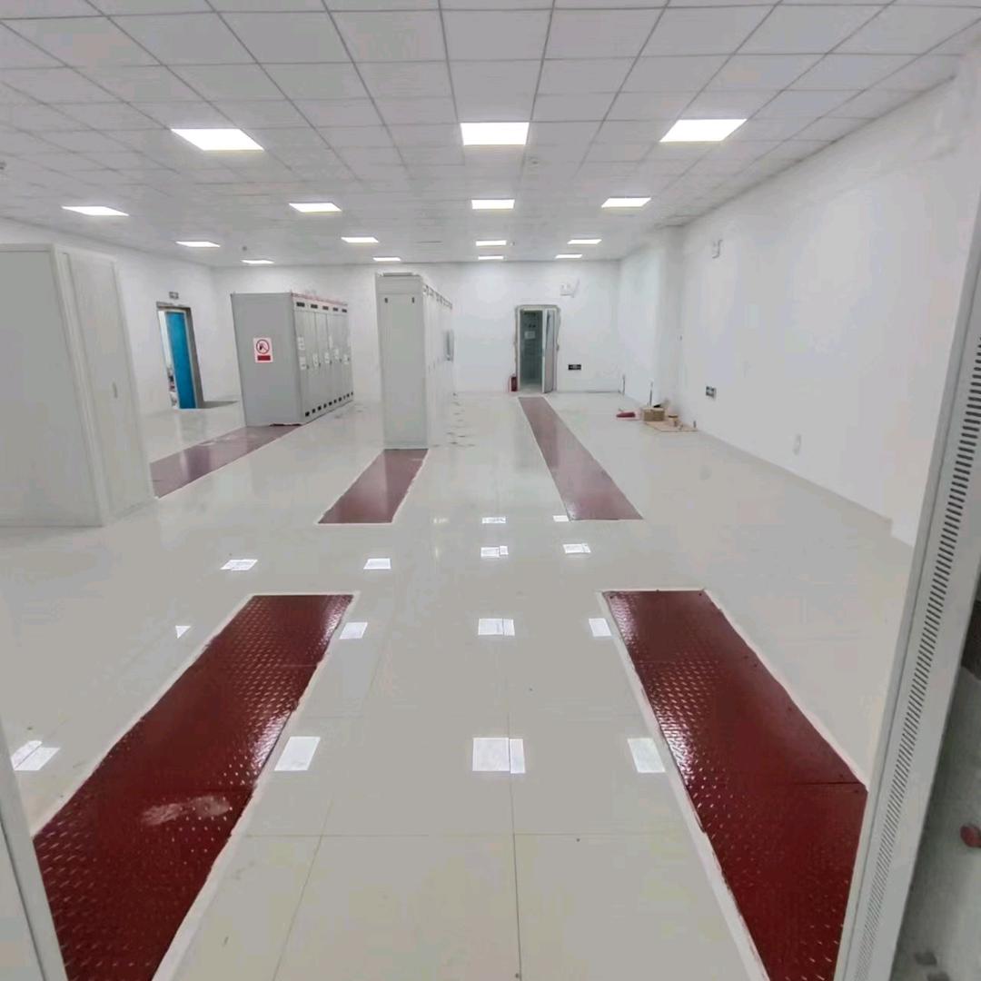 贵州防静电地板安装总队