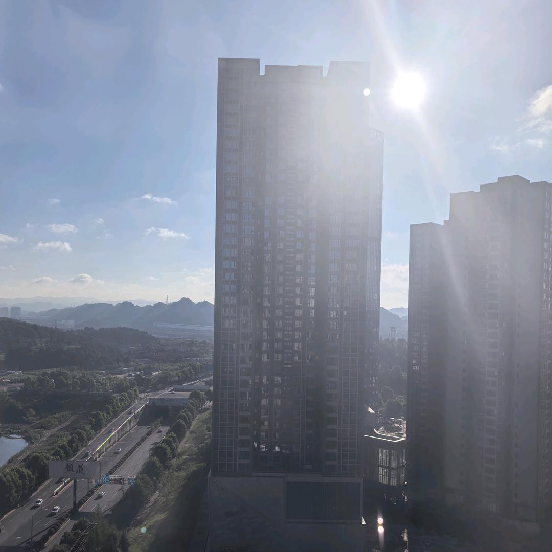 未来可期💪🏾