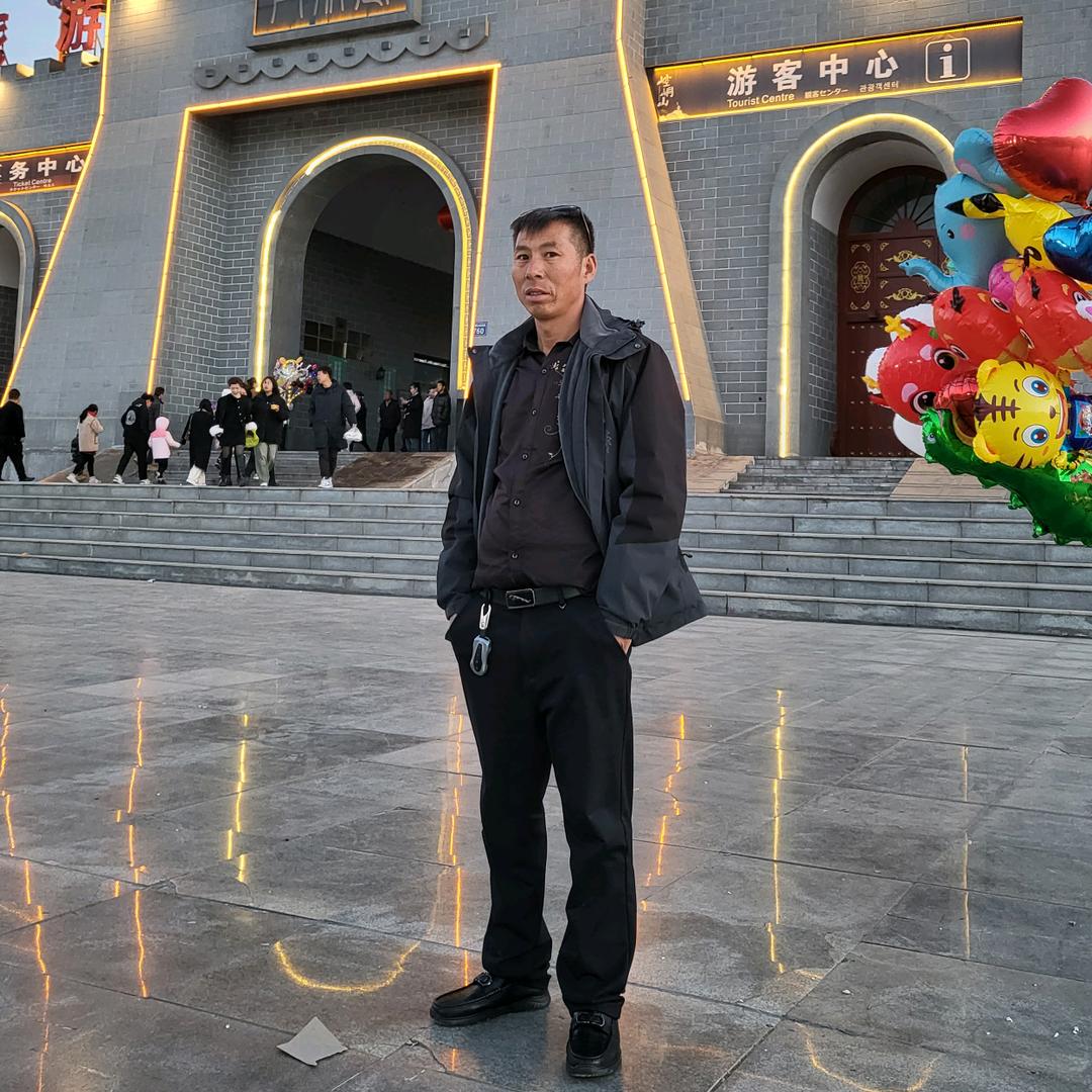 黑马