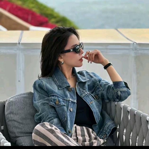 魏老板私服【高定穿搭】