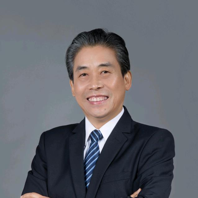 中医呼吸感染科李智