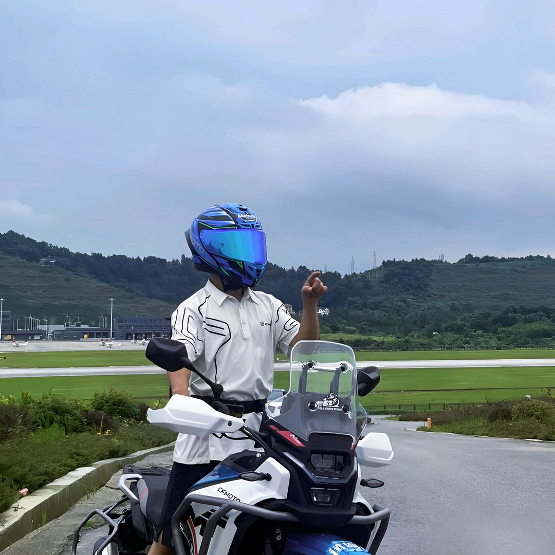 BZ-骑士营-军军🏍