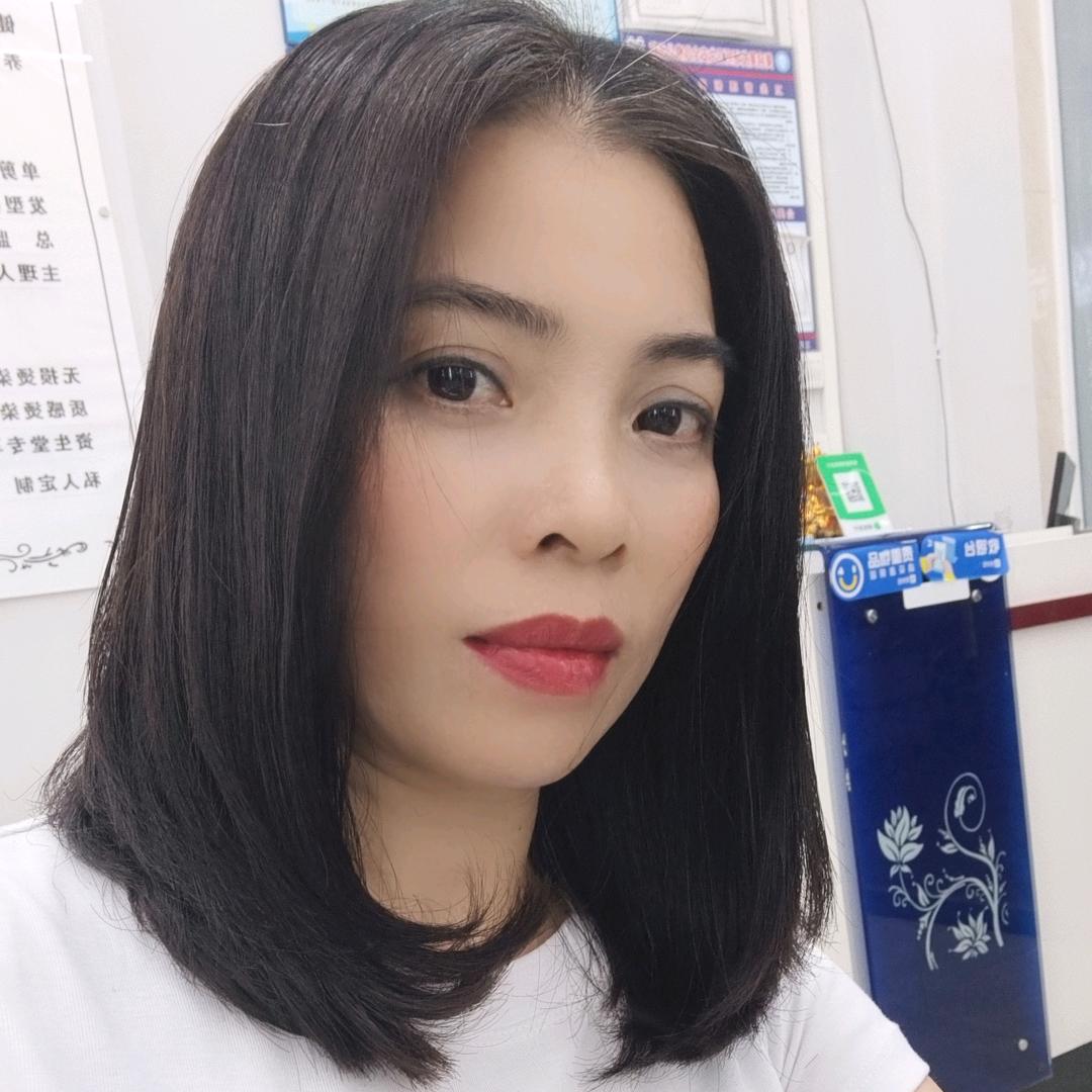 洪家闺女