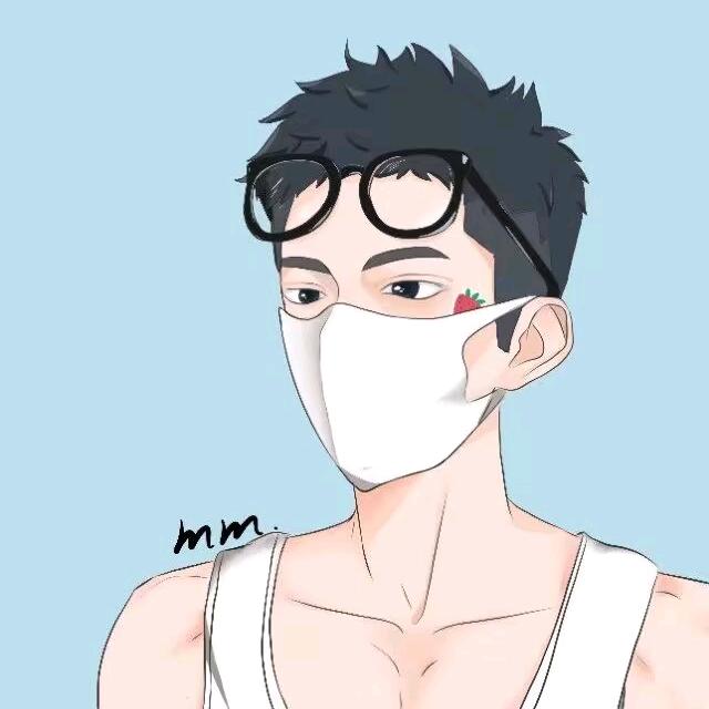 何其幸运呀（有关必回）