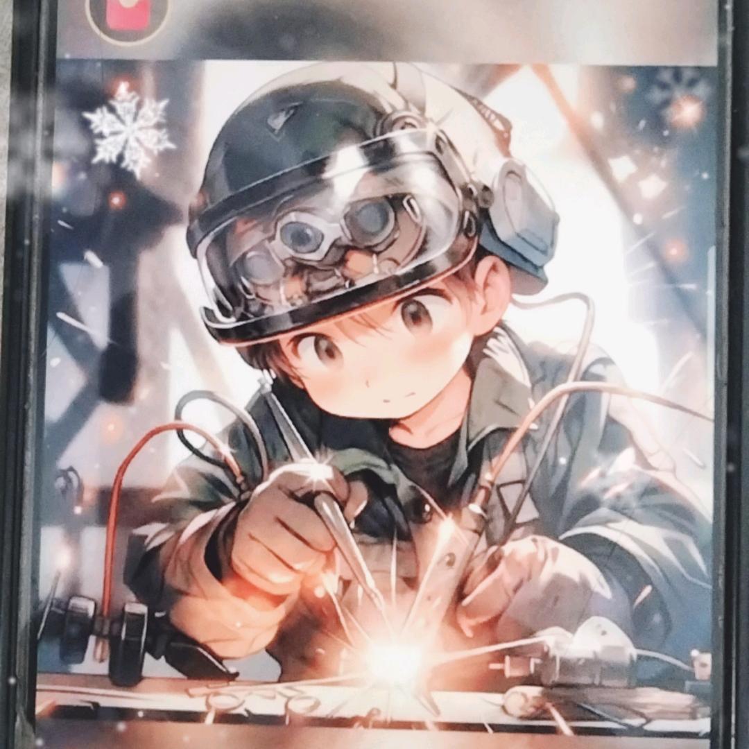 懒得起名