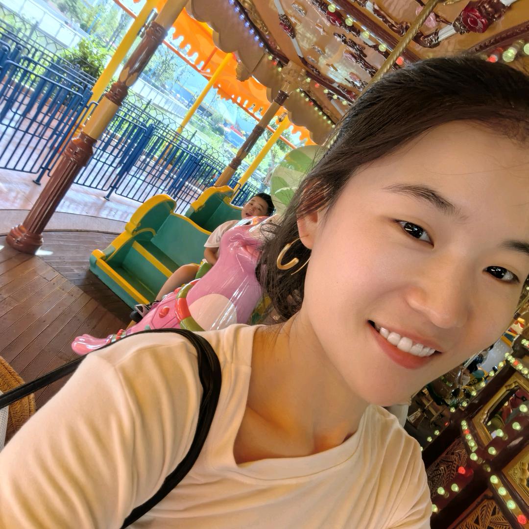 乐呵的乐(乐乐)