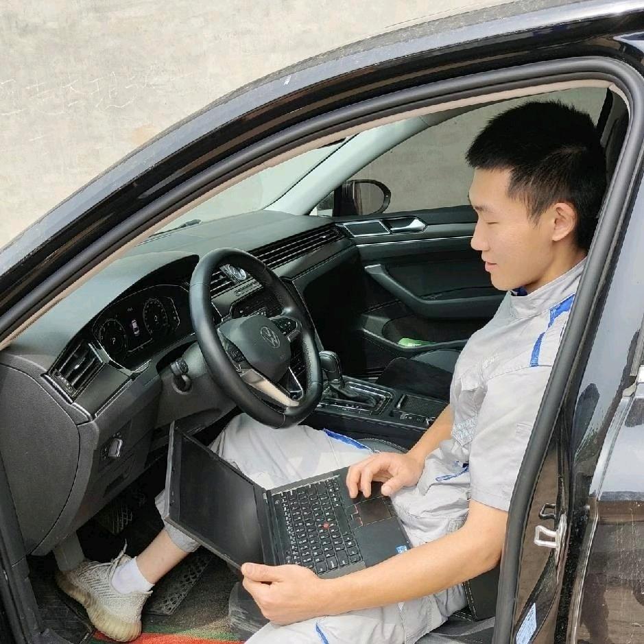 豫北修车小学徒