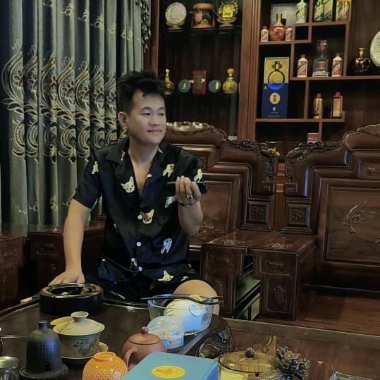 七个孩子的爸爸