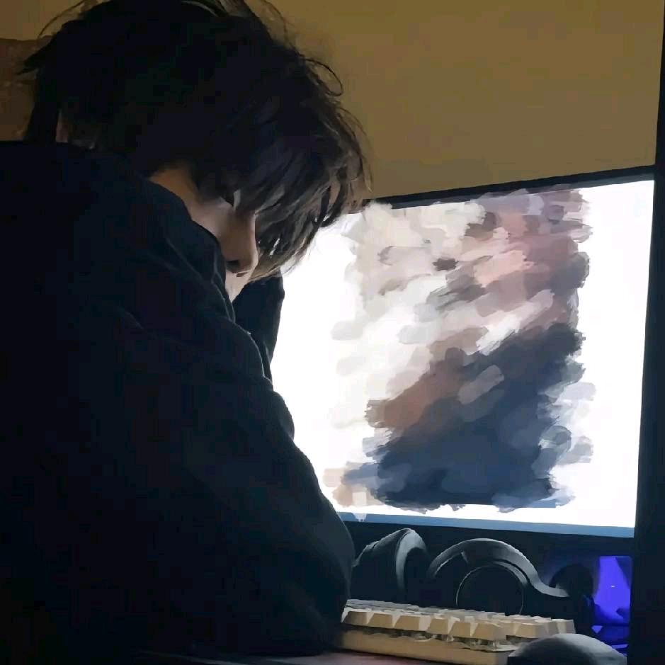 双眼皮杀手