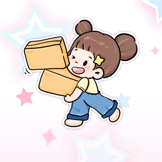 小张吖