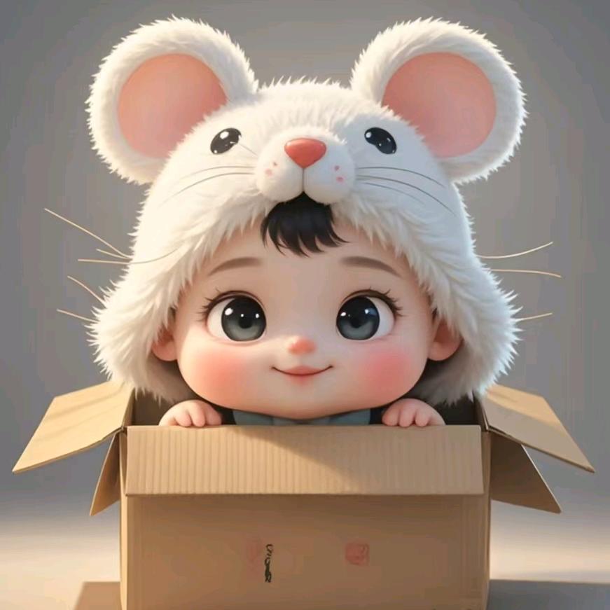 鼠宝麻麻
