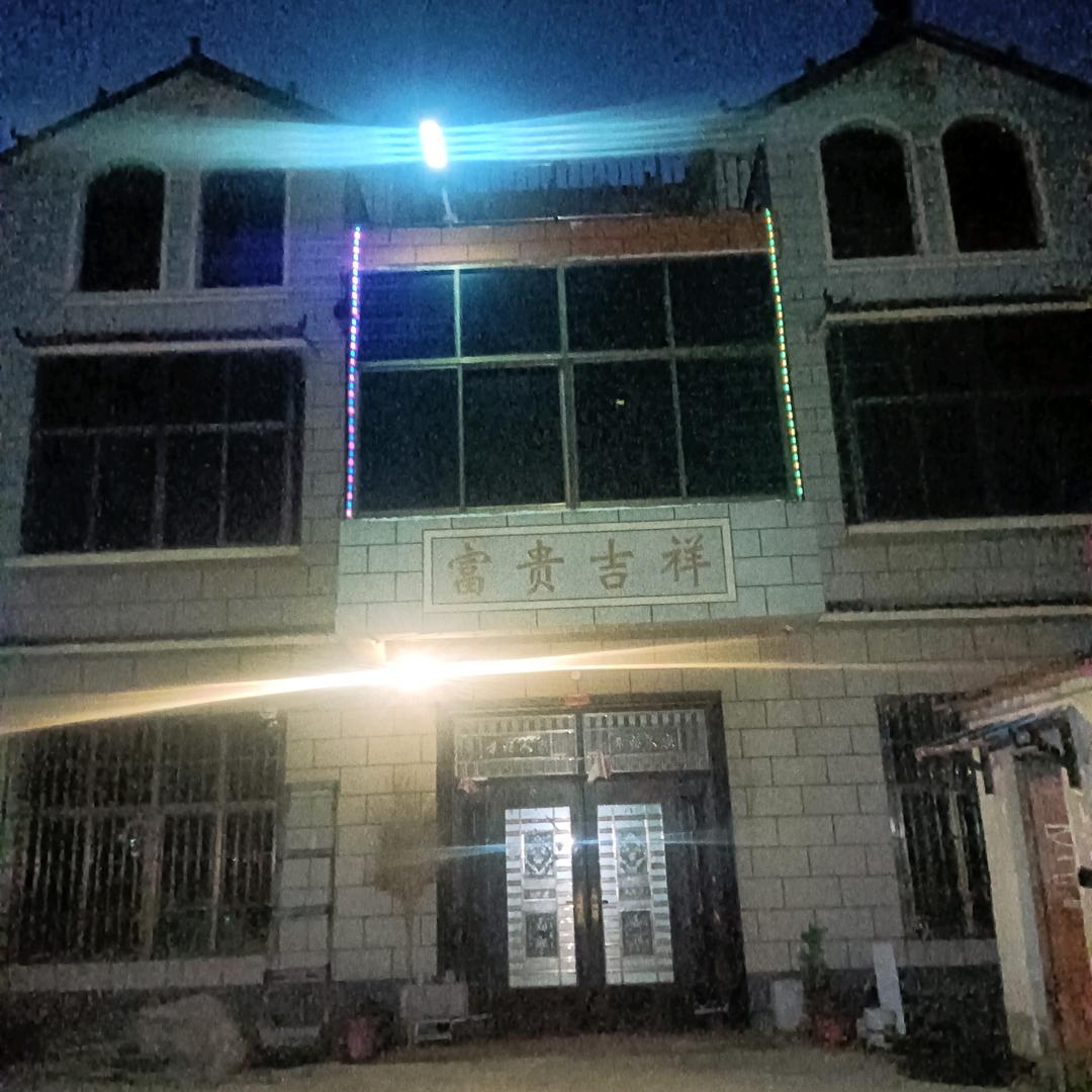 華豫同兴装饰纸，