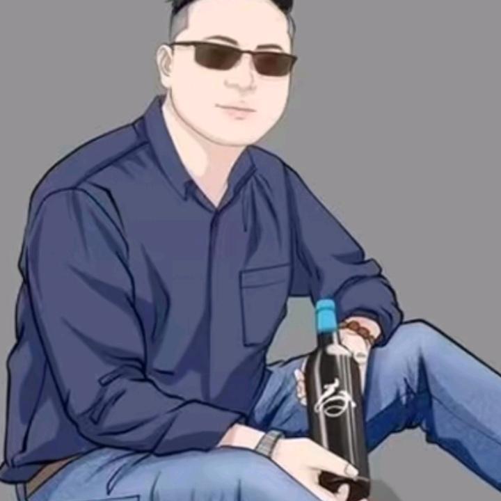 驾校教练